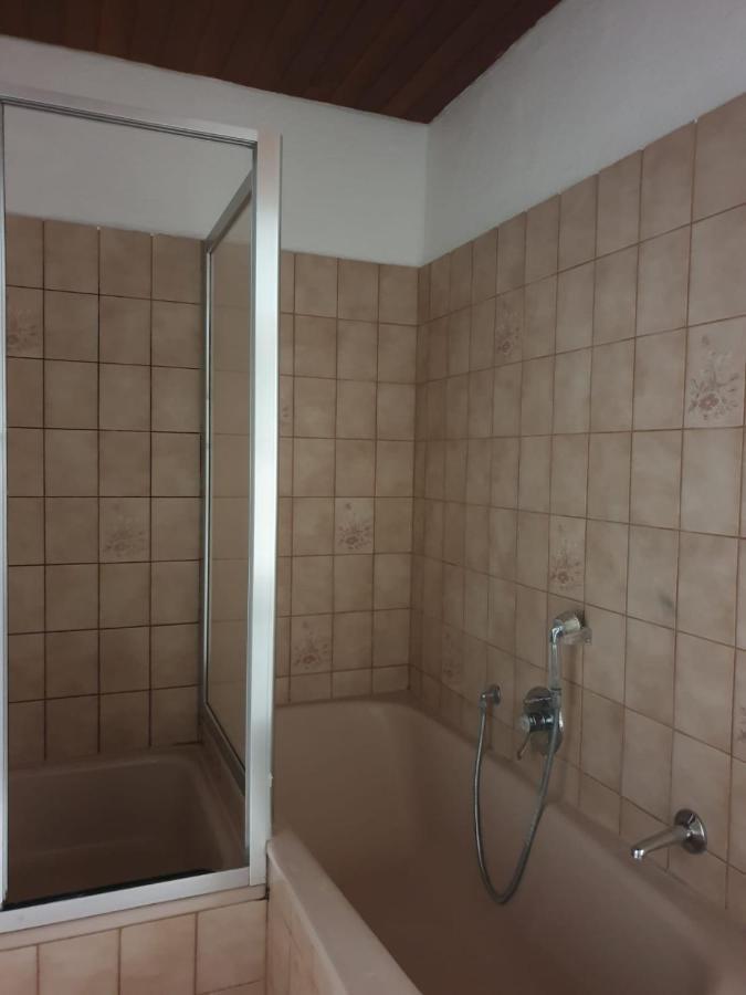 Gaestehaus Holiday Витен Екстериор снимка